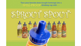 Sprout Spout®